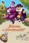 Poster for Kérem a következőt!