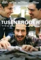 Poster for Tusenbröder
