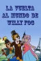 Poster for La vuelta al mundo de Willy Fog