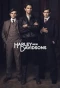 Poster for Harley and the Davidsons