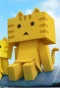 Poster for Nyanbo!