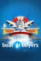 Poster for Boat Buyers