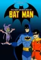 Poster for The New Adventures of Batman