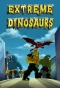 Poster for Extreme Dinosaurs