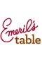 Poster for Emeril's Table