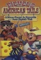 Poster for Fievel's American Tails