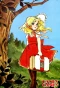 Poster for Candy Candy