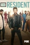 Poster for The Resident