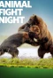 Poster for Animal Fight Night