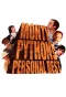 Poster for Monty Python's Personal Best