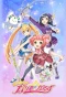 Poster for Mahou Shoujo? Naria☆Girls