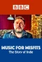 Poster for Music for Misfits: The Story of Indie