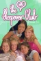 Poster for The Sleepover Club