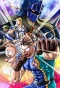 Poster for Kinnikuman