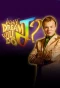 Poster for Any Dream Will Do