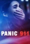 Poster for Panic 9-1-1