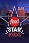 Poster for Food Network Star Kids