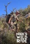 Poster for Nick's Wild Ride