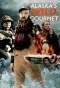 Poster for Alaska's Wild Gourmet