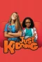 Poster for Just Kidding