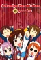 Poster for The Melancholy of Haruhi-chan Suzumiya
