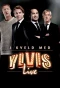 Poster for I kveld med Ylvis
