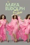 Poster for The Maya Rudolph Show