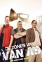Poster for De Zonen van Van As