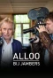 Poster for Alloo bij Jambers