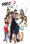 Poster for Mi corazón es tuyo