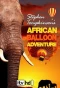 Poster for Stephen Tompkinson's African Balloon Adventure
