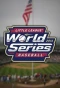 Poster for Little League Baseball World Series