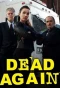 Poster for Dead Again