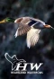 Poster for Heartland Waterfowl