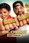 Poster for Jim & Chrissy Vow or Never