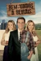 Poster for Bem-Vindos a Beirais
