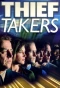 Poster for Thief Takers