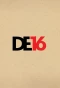 Poster for De 16
