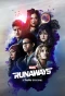 Poster for Marvel's Runaways