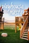 Poster for Playhouse Masters