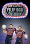 Poster for Vem kan slå Filip och Fredrik