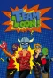Poster for Team Toon