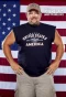 Poster for Only in America with Larry the Cable Guy