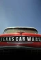 Poster for Texas Car Wars