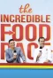 Poster for The Incredible Food Race