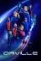 Poster for The Orville