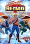Poster for The New Adventures of He-Man