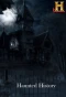 Poster for Haunted History