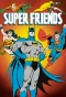 Poster for Super Friends