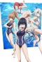 Poster for Keijo!!!!!!!!